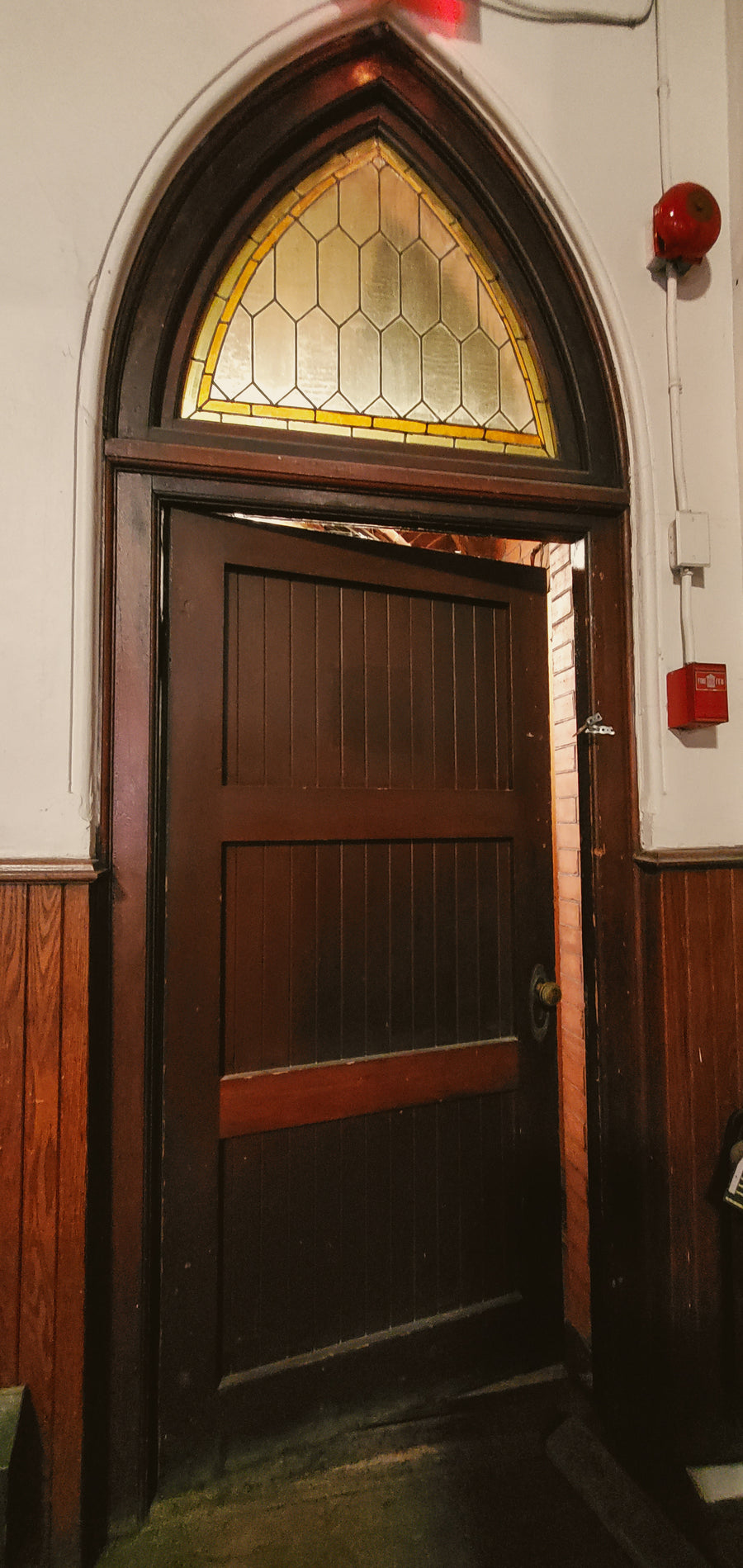 Église Saint-Étienne