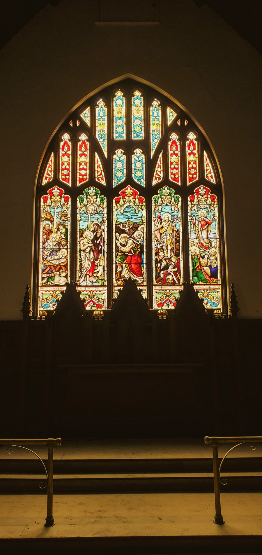 Église Saint-Étienne