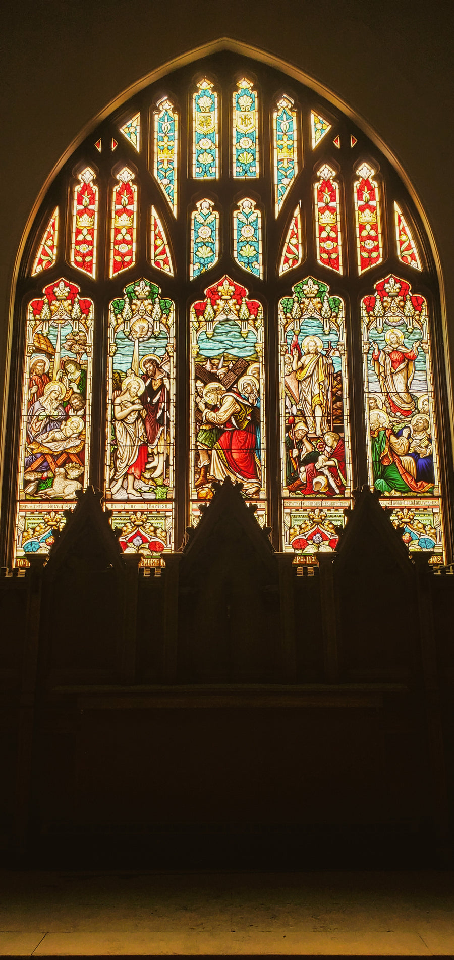 Église Saint-Étienne