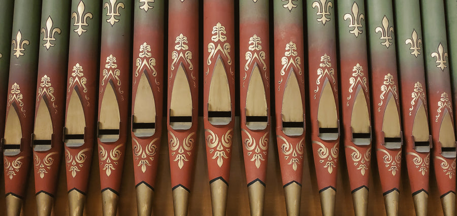 Église Saint-Étienne