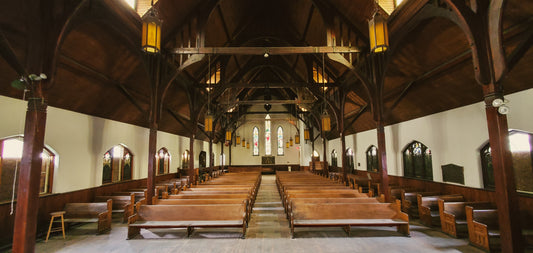 St. Stephen’s Church