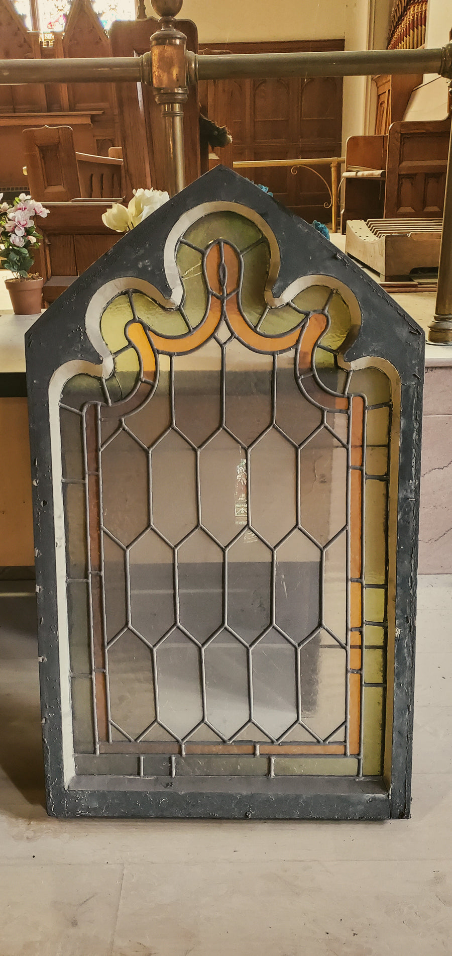 Église Saint-Étienne