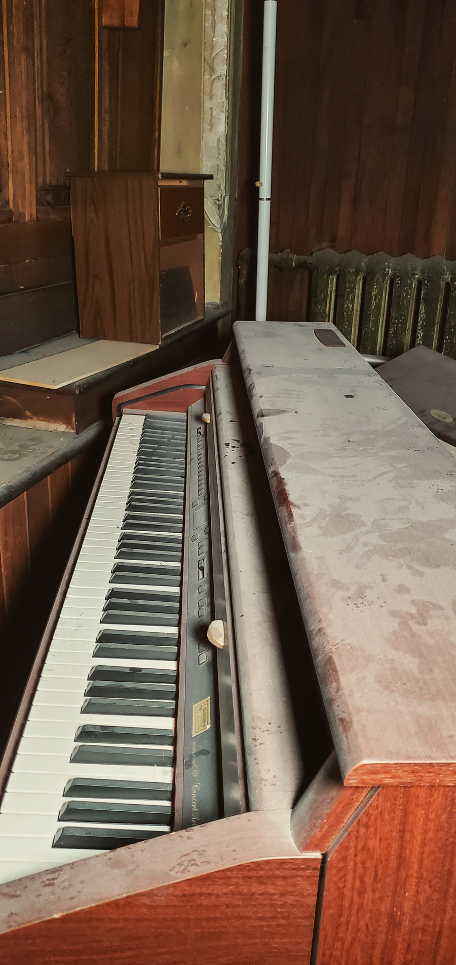 Église Saint-Étienne