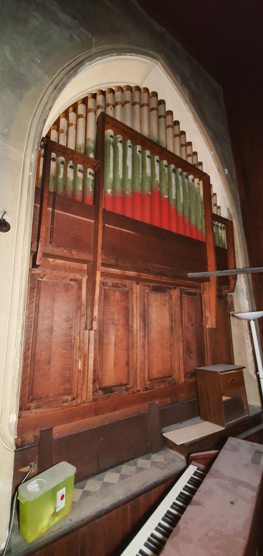 Église Saint-Étienne