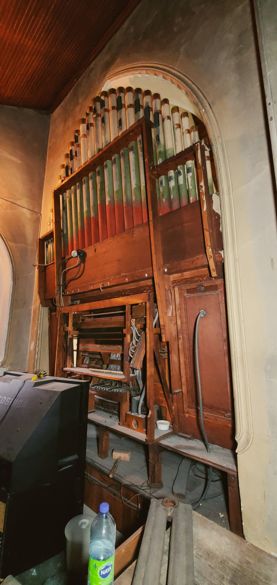 Église Saint-Étienne