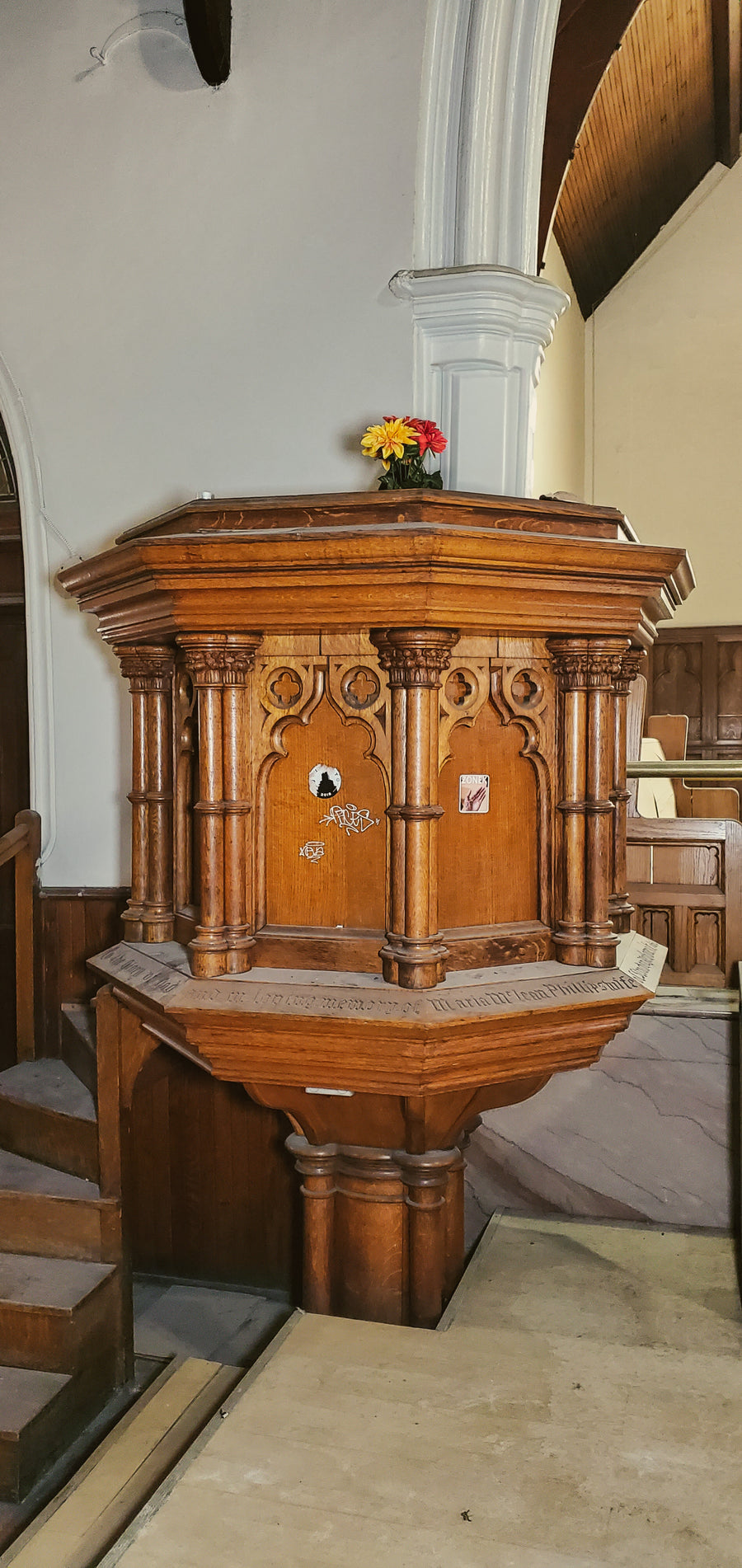 Église Saint-Étienne