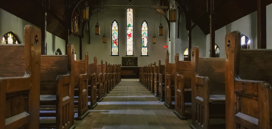 Église Saint-Étienne
