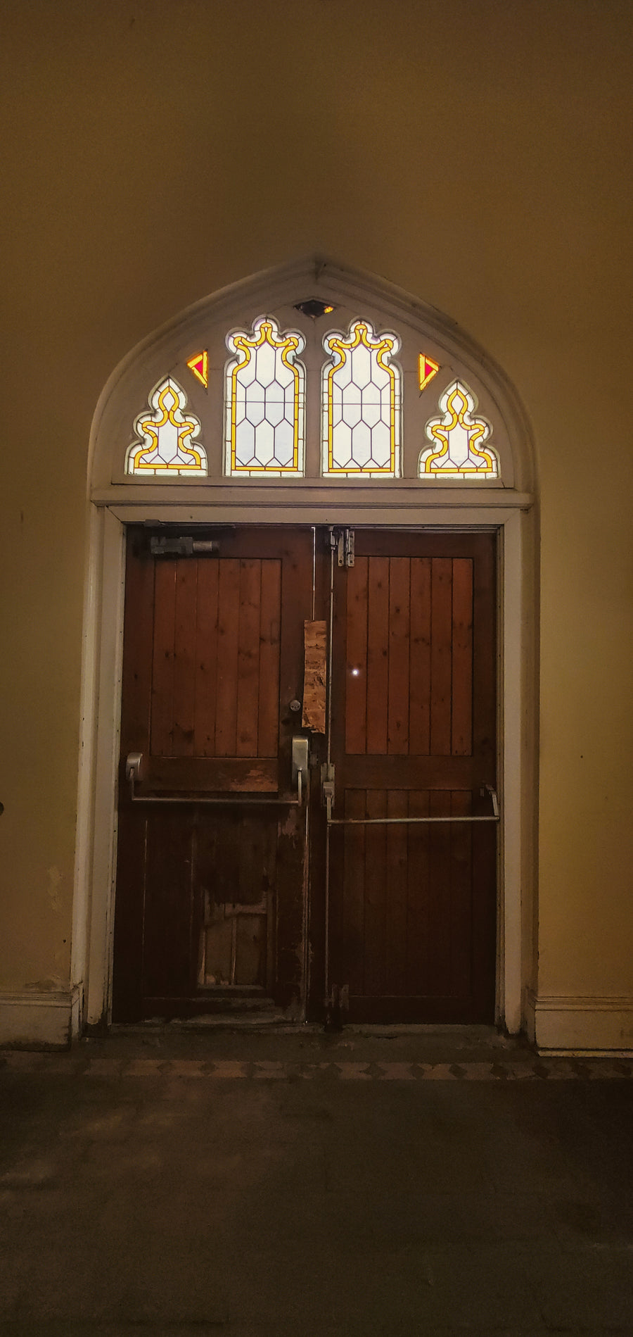 Église Saint-Étienne