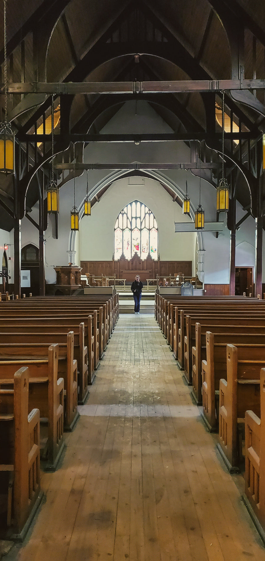 Église Saint-Étienne