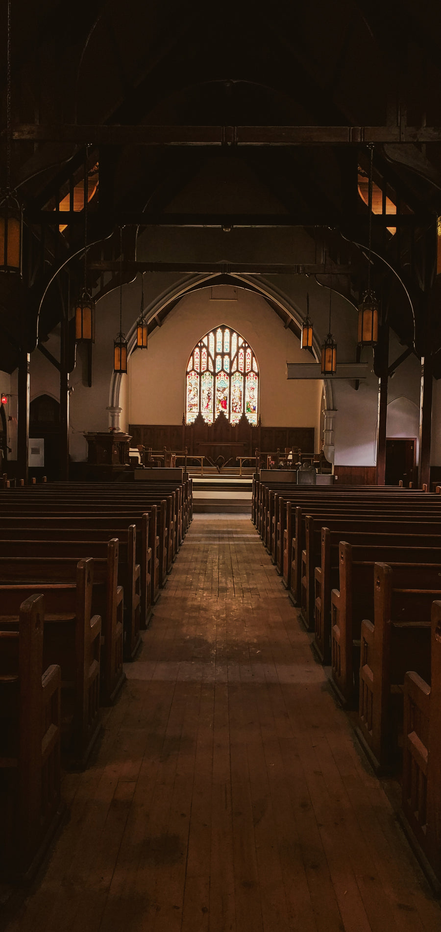 Église Saint-Étienne