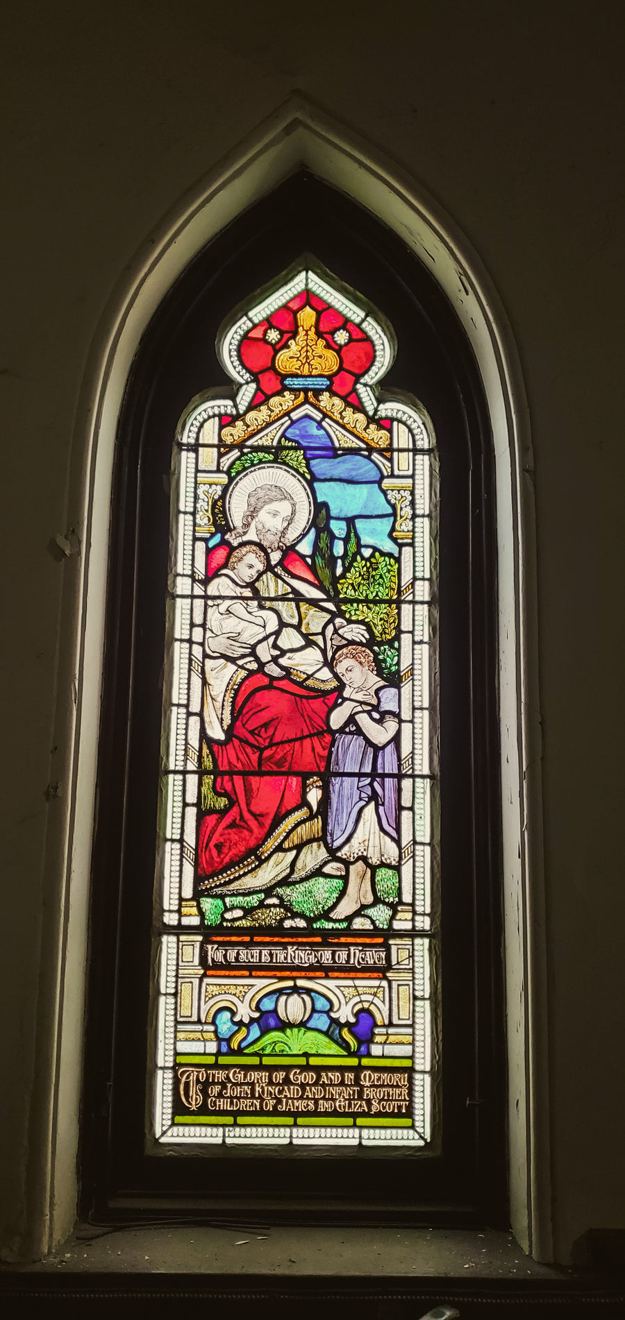 Église Saint-Étienne