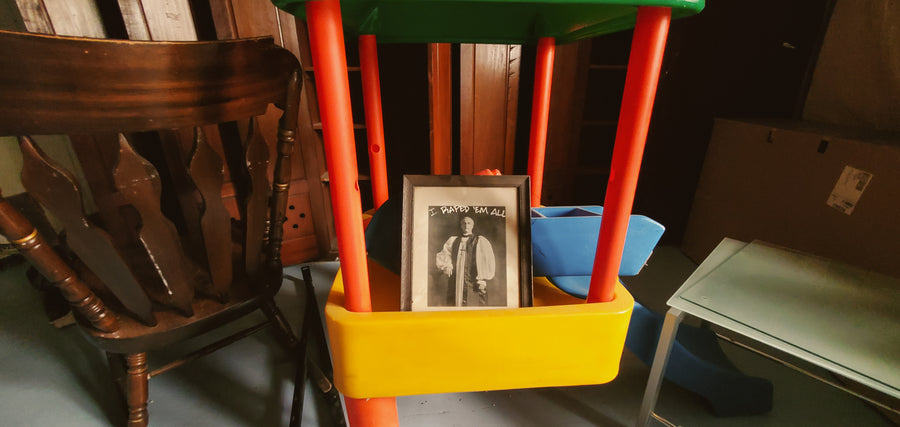 Église Saint-Étienne