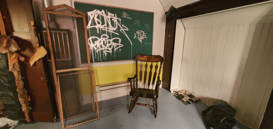 Église Saint-Étienne