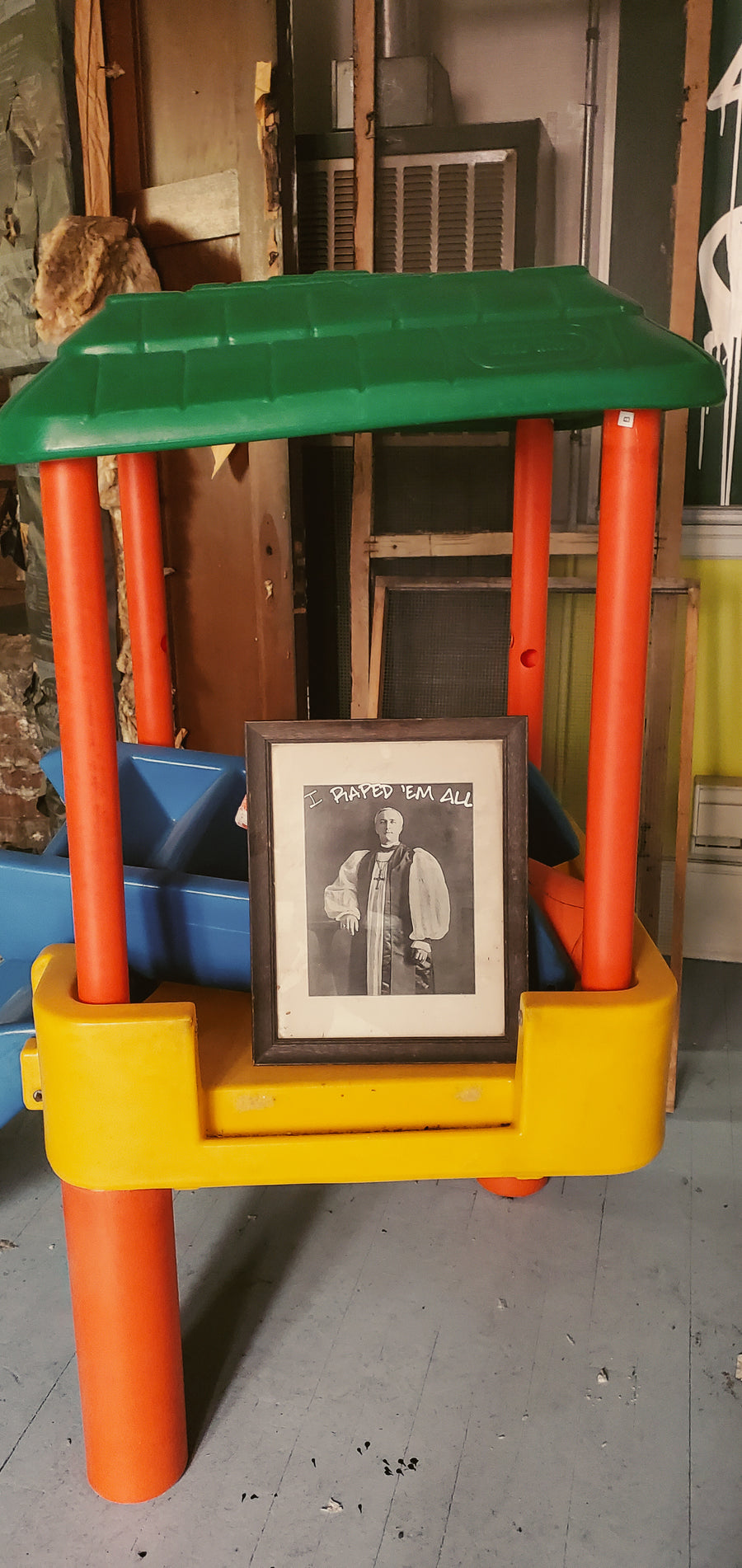 Église Saint-Étienne