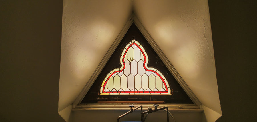 Église Saint-Étienne