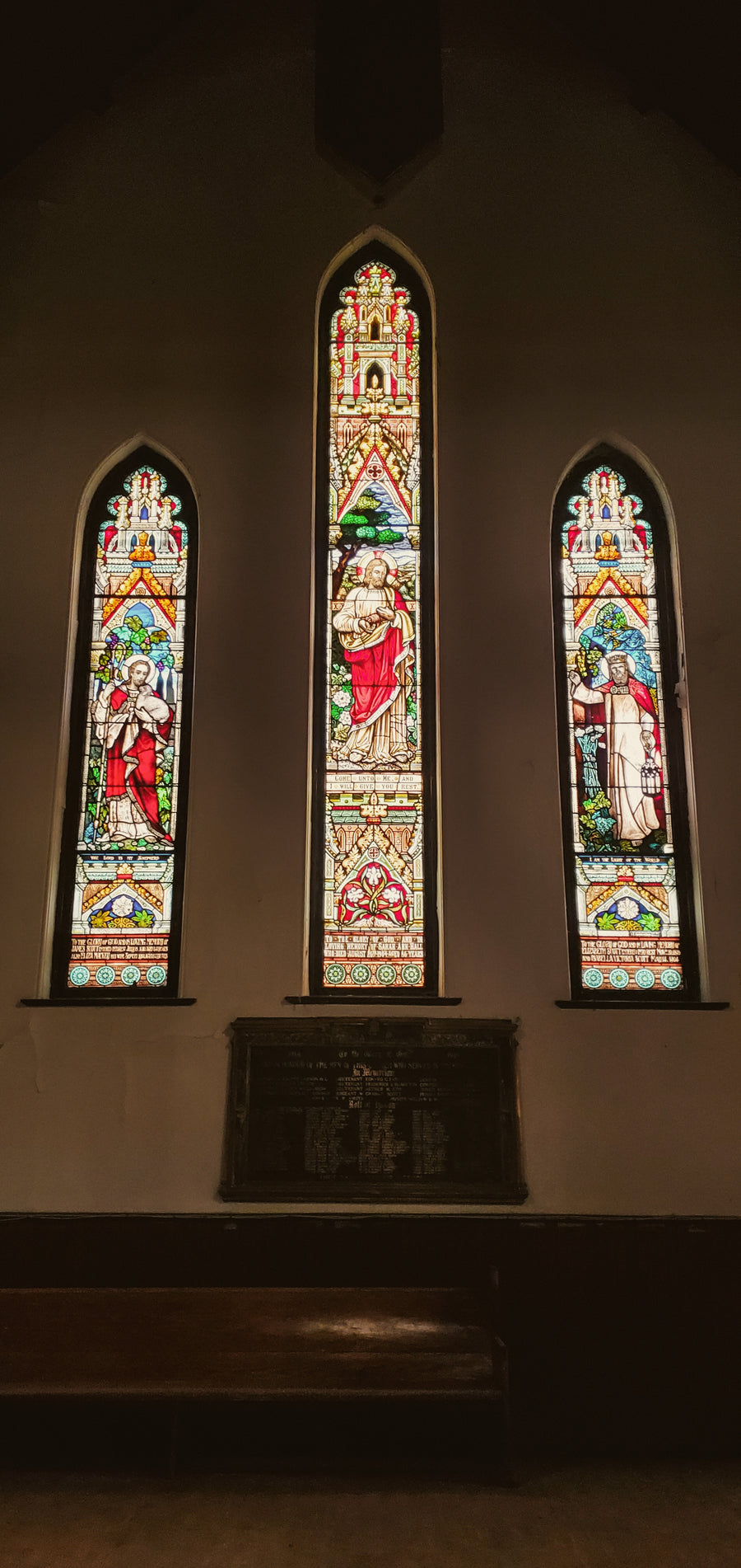 Église Saint-Étienne