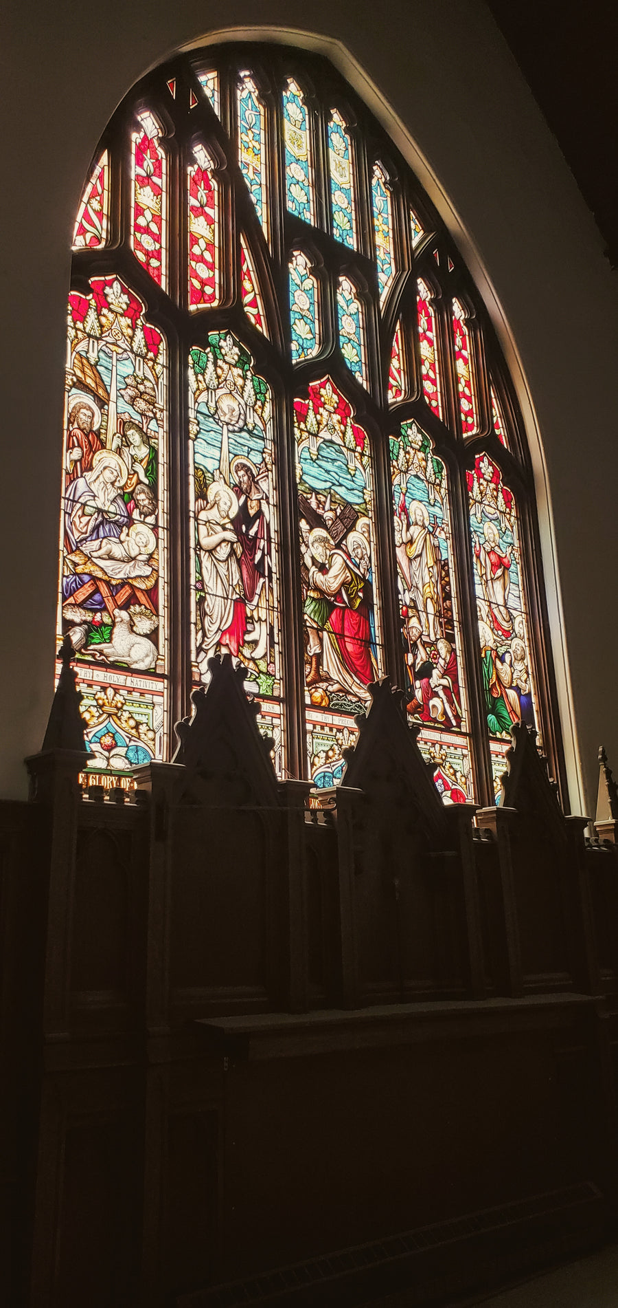 Église Saint-Étienne