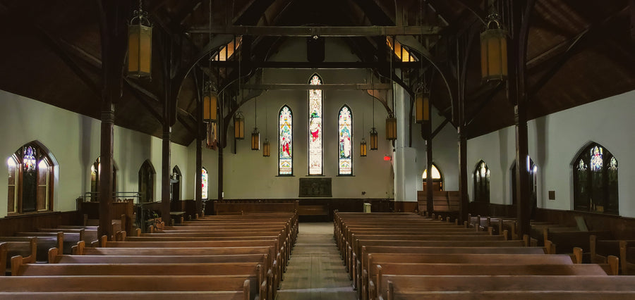 Église Saint-Étienne