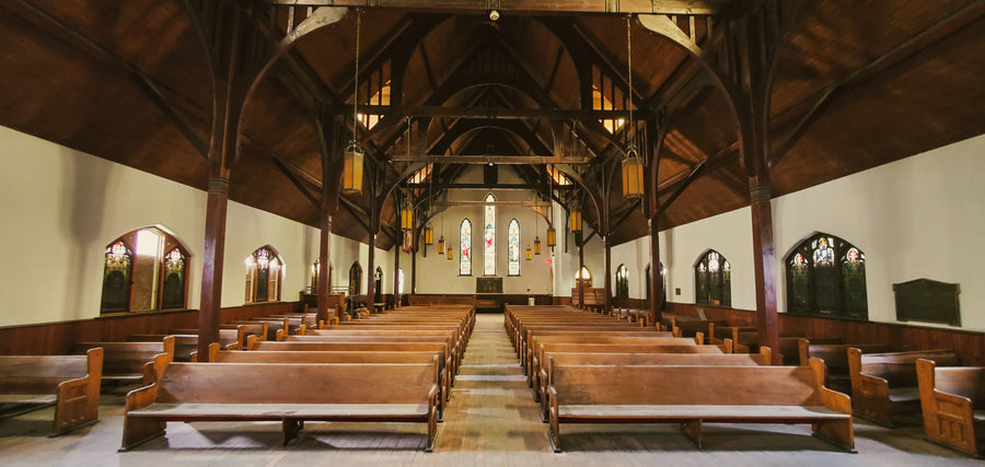 Église Saint-Étienne