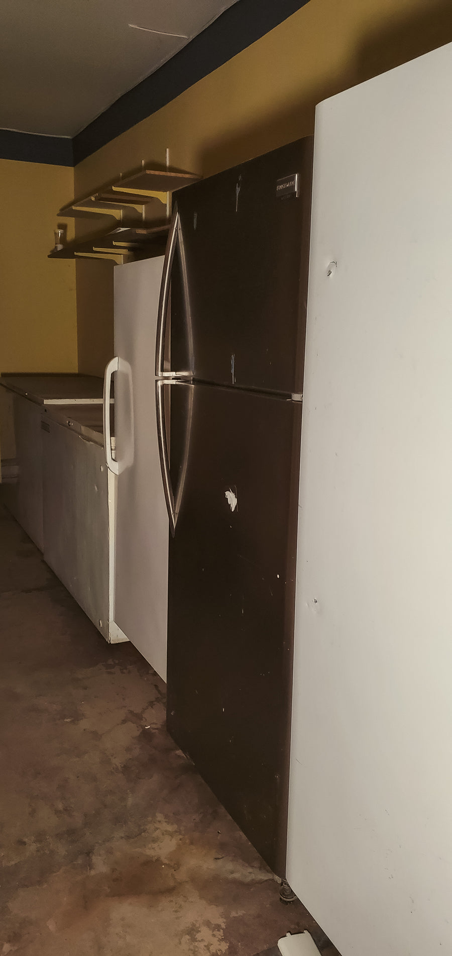 Église Saint-Étienne