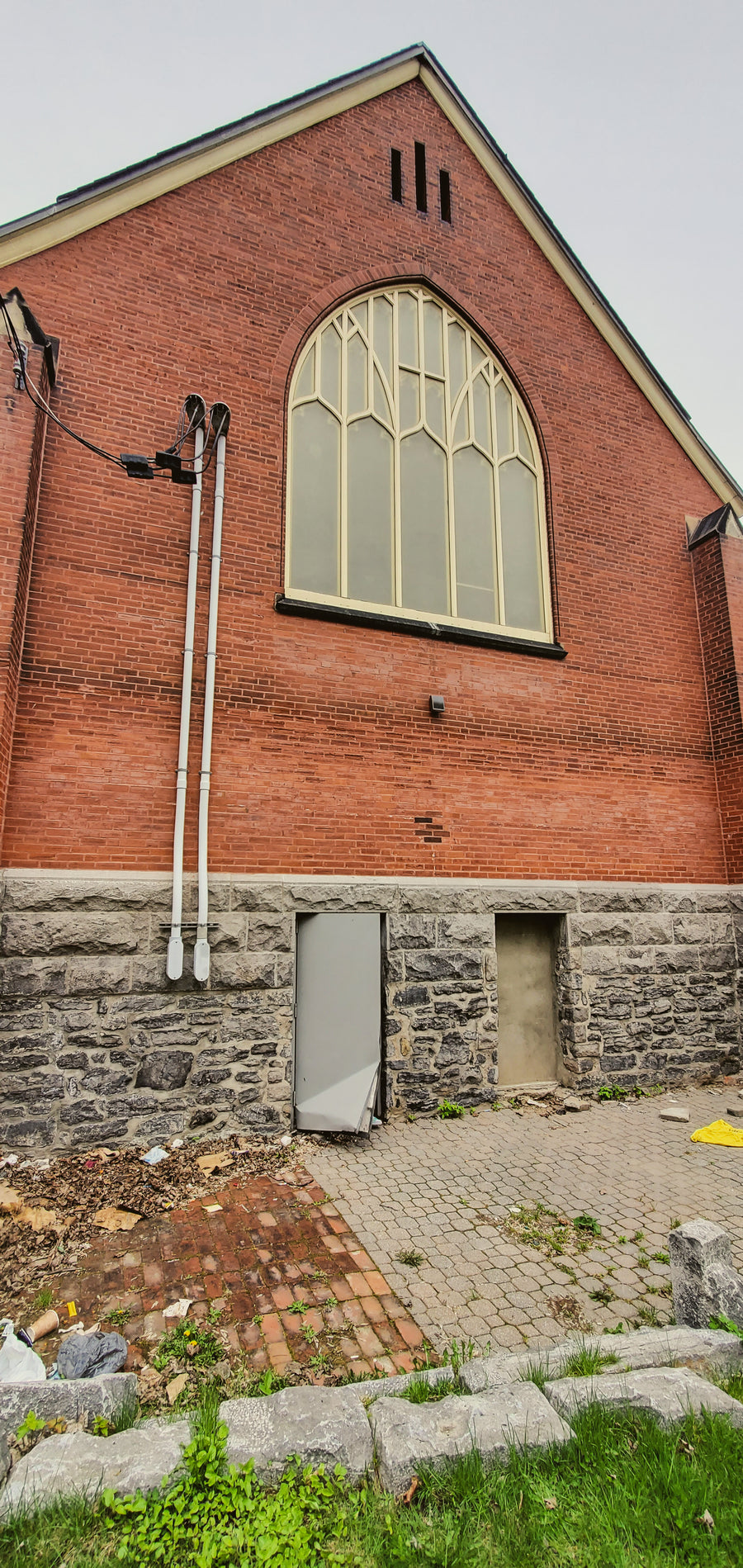 Église Saint-Étienne
