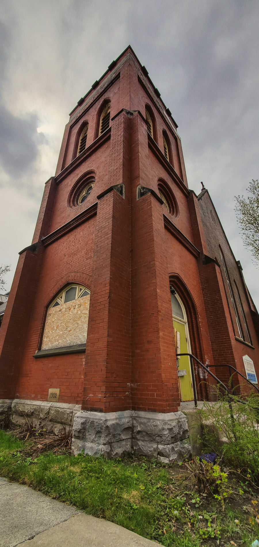 Église Saint-Étienne