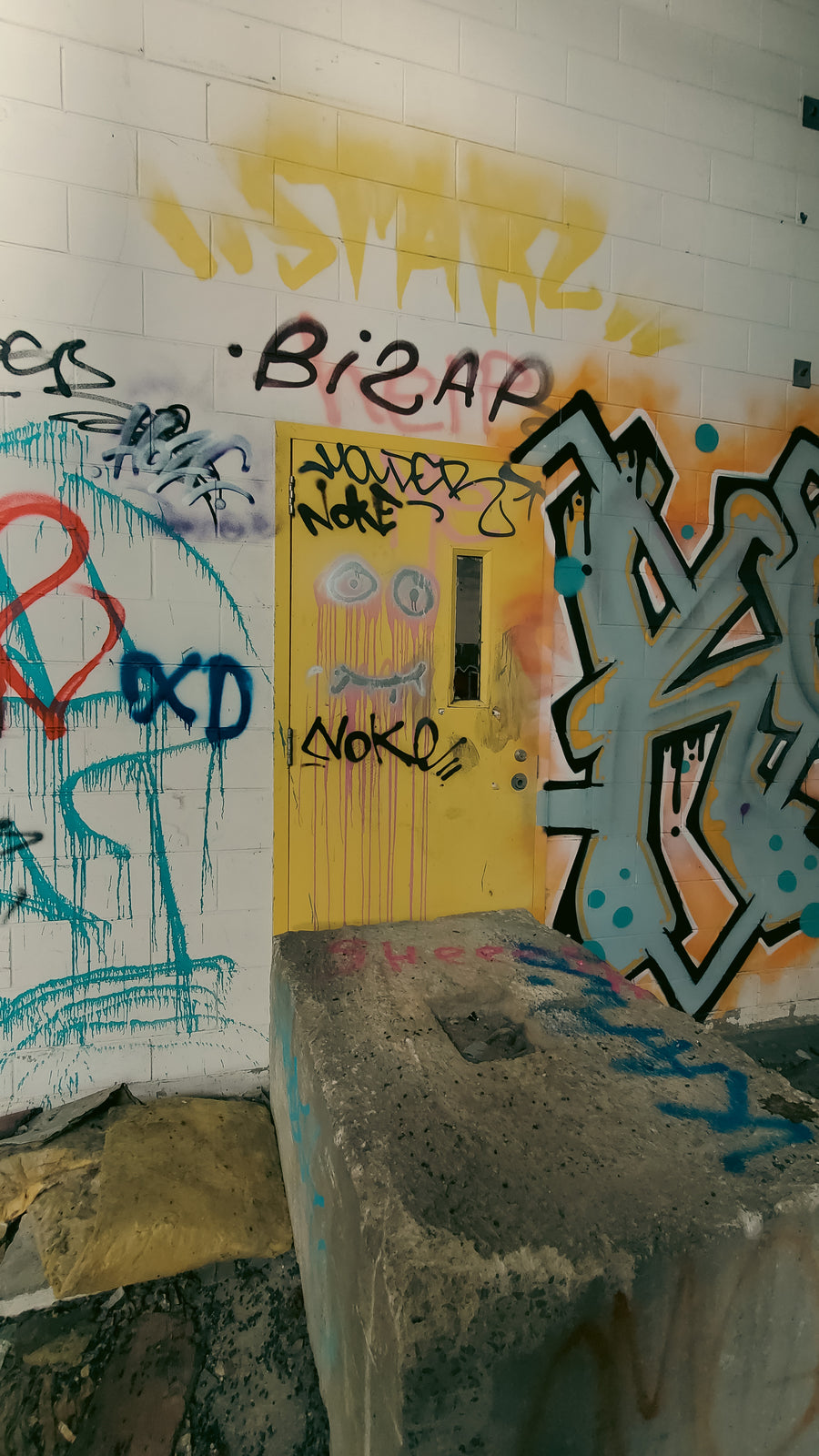 Usine de papier de Donnacona