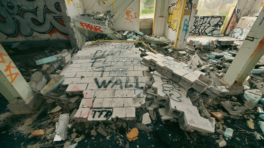 Usine de papier de Donnacona