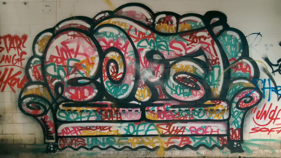 Usine de papier de Donnacona