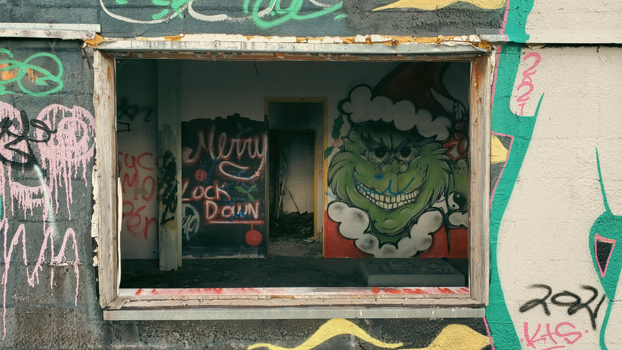 Usine de papier de Donnacona