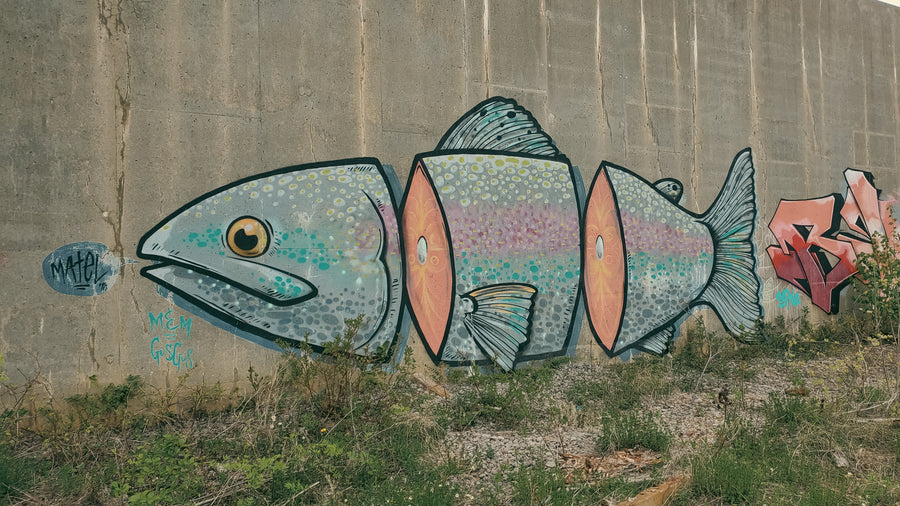 Usine de papier de Donnacona