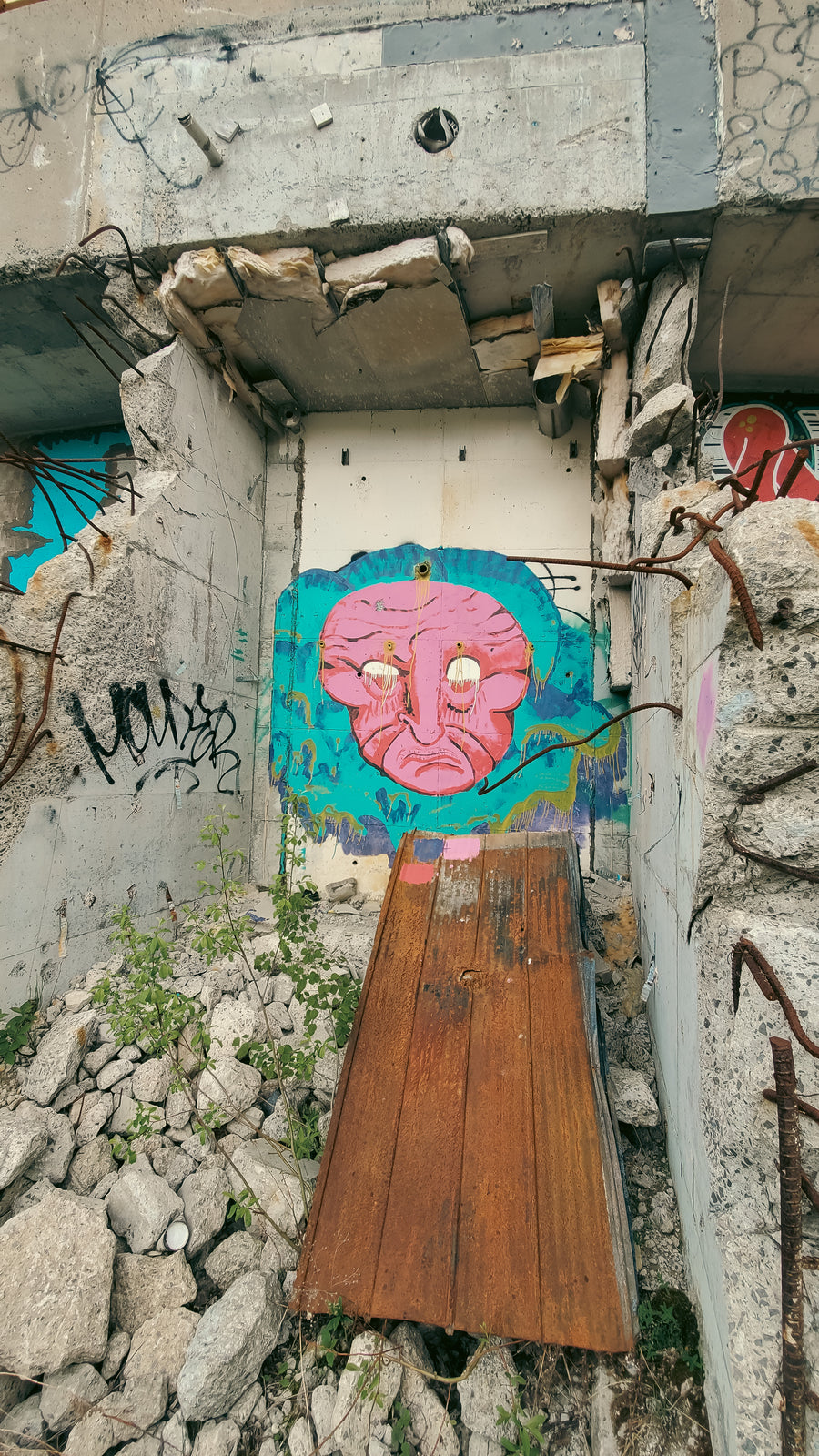 Usine de papier de Donnacona