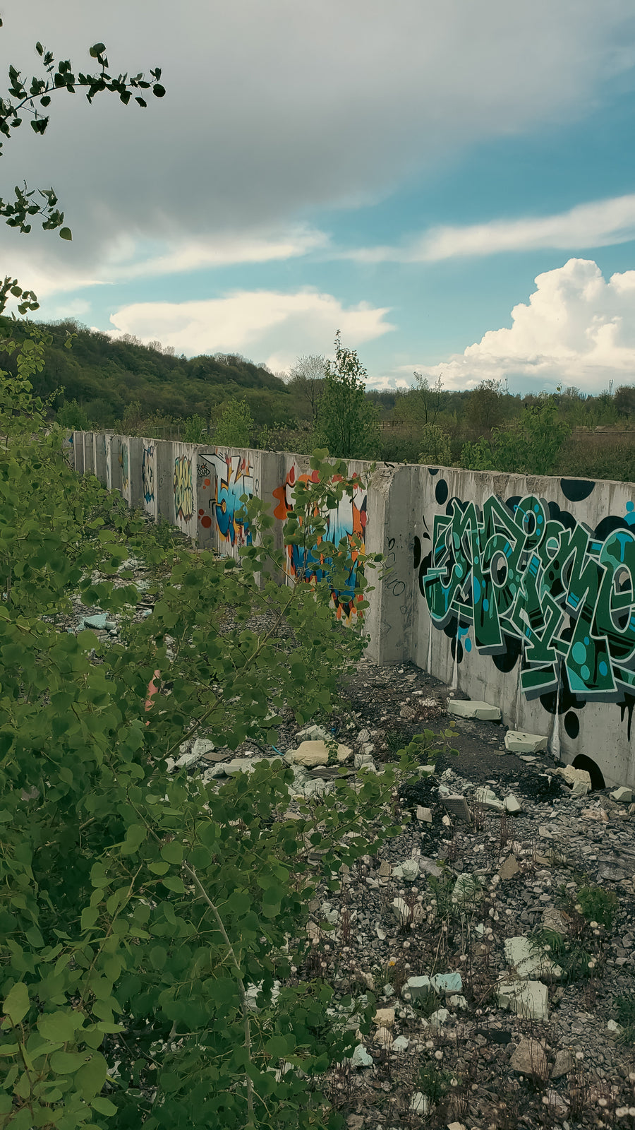 Usine de papier de Donnacona