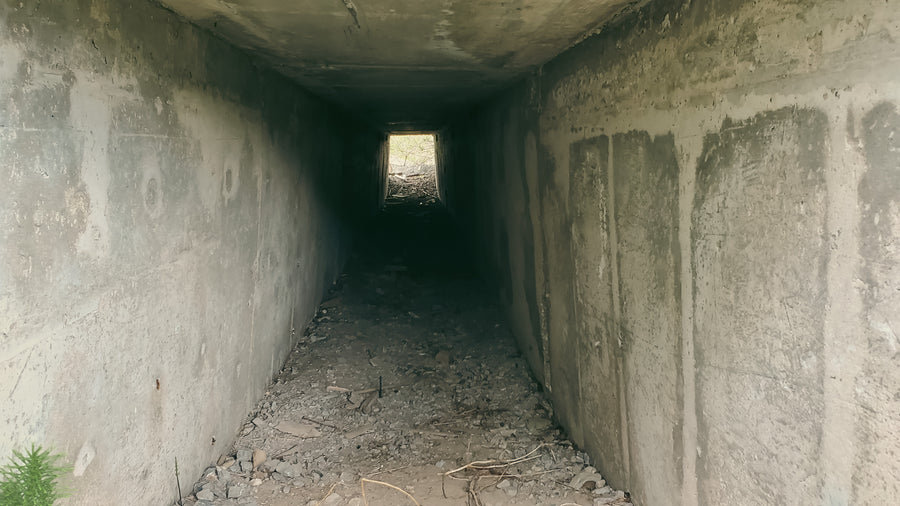 Usine de papier de Donnacona