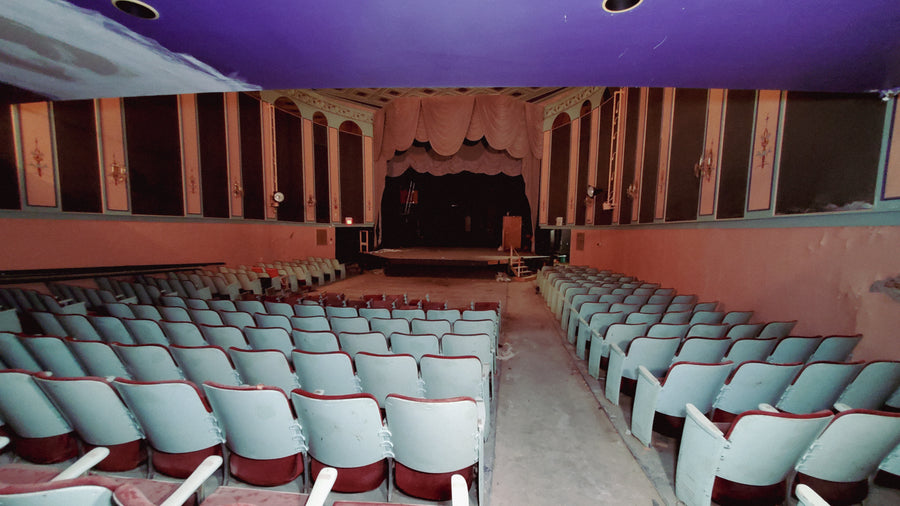 Heritage Theatre