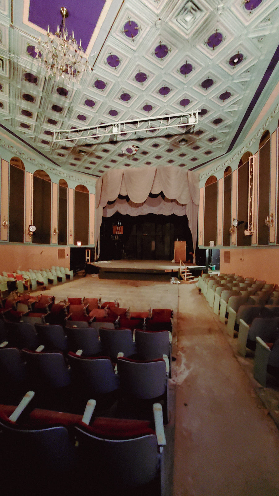 Heritage Theatre