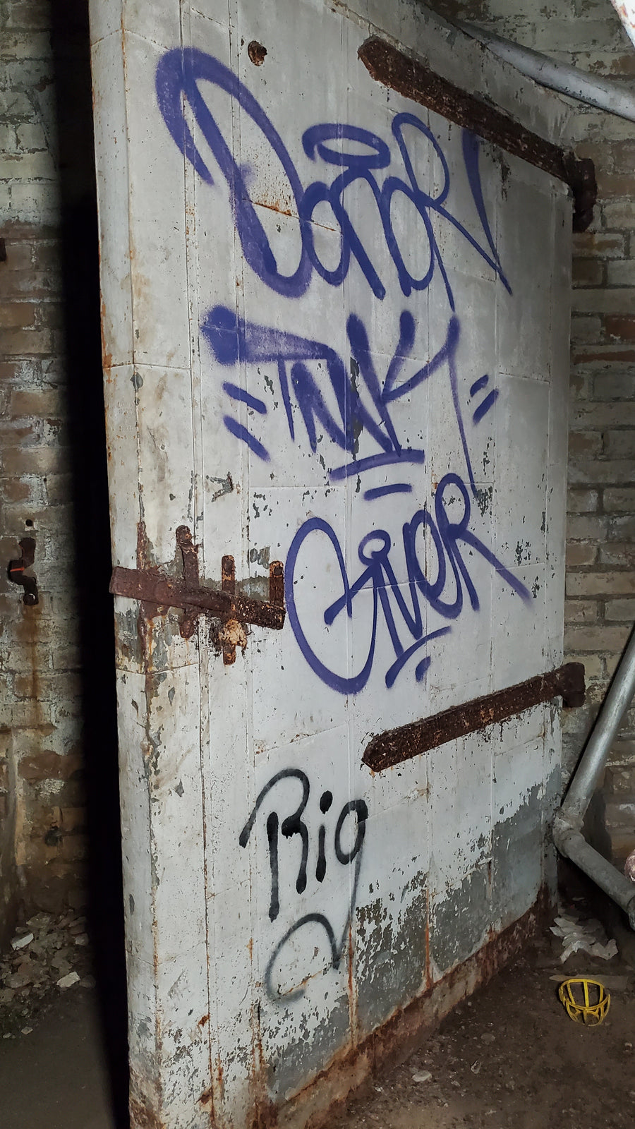 usine d'huile de lin