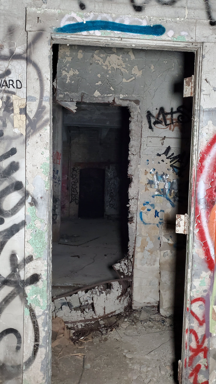 usine d'huile de lin