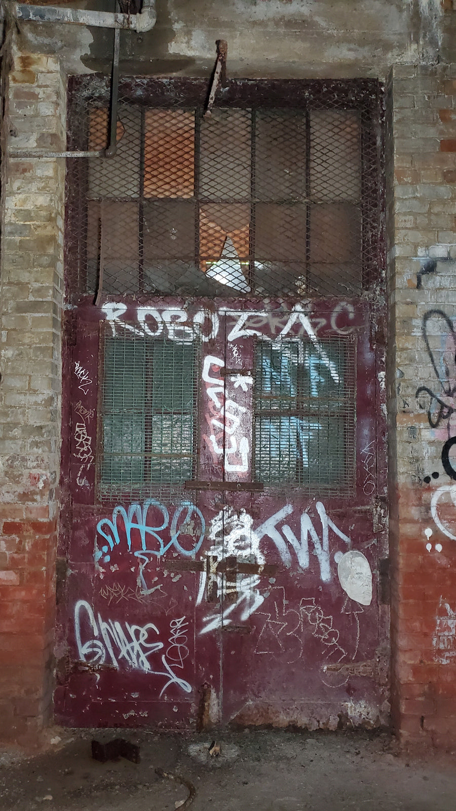 usine d'huile de lin