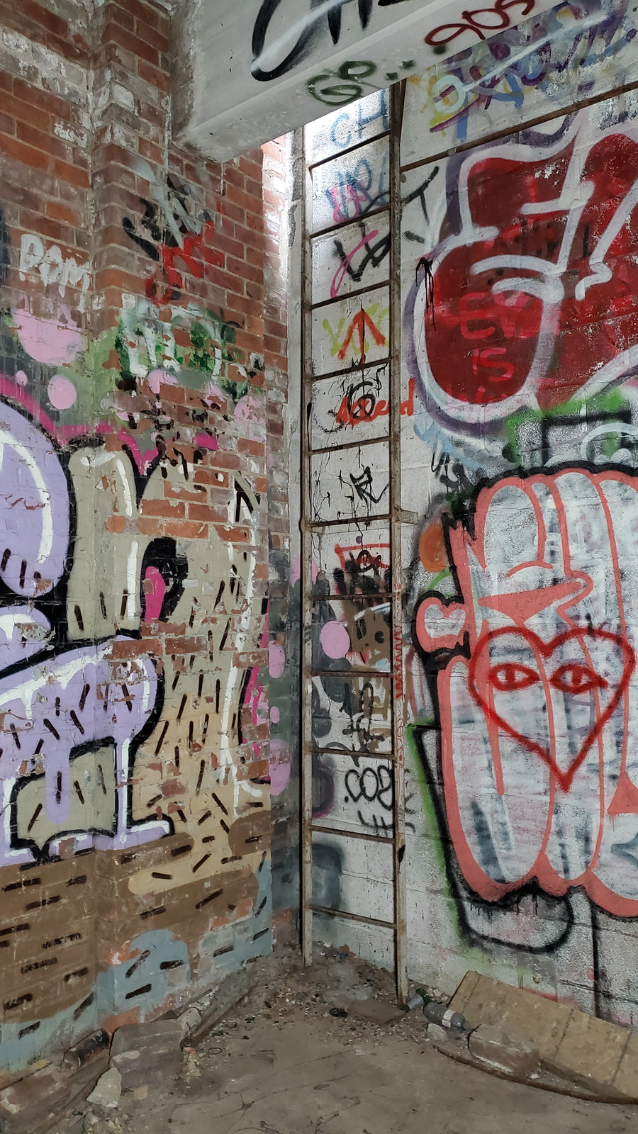 usine d'huile de lin