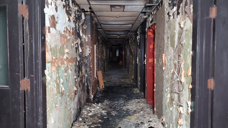 Collège Nouvelles Frontières