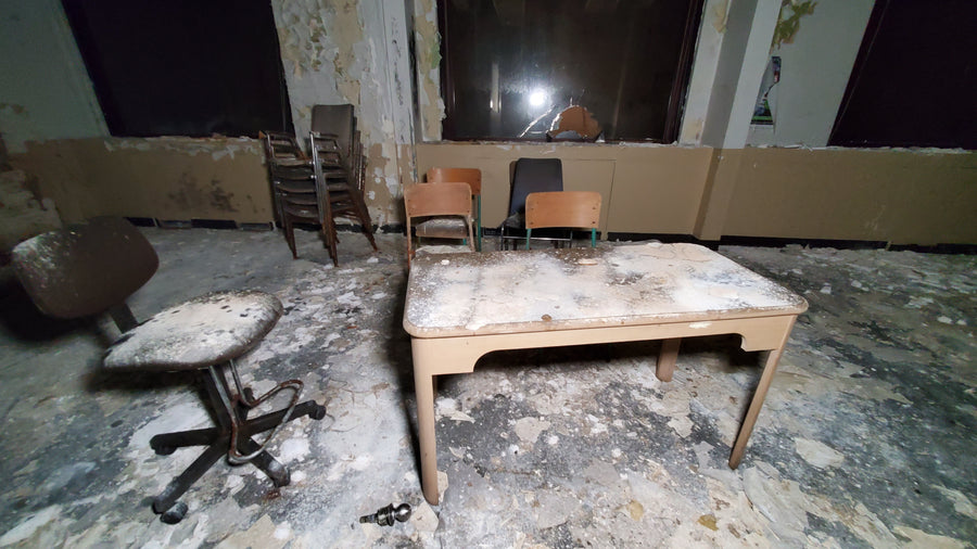 Collège Nouvelles Frontières