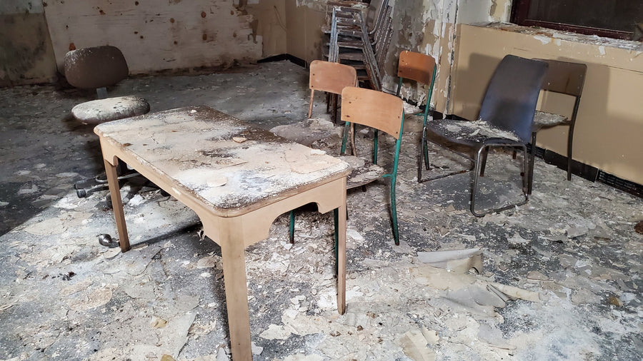 Collège Nouvelles Frontières