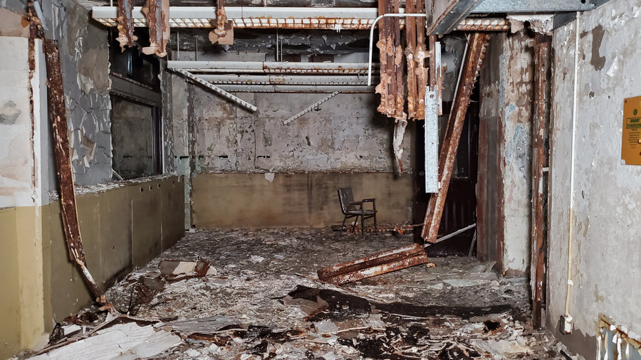 Collège Nouvelles Frontières