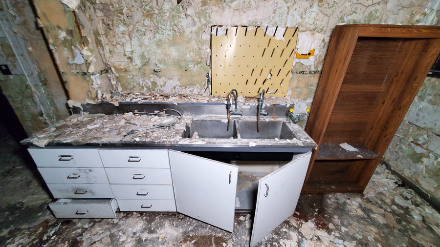 Collège Nouvelles Frontières