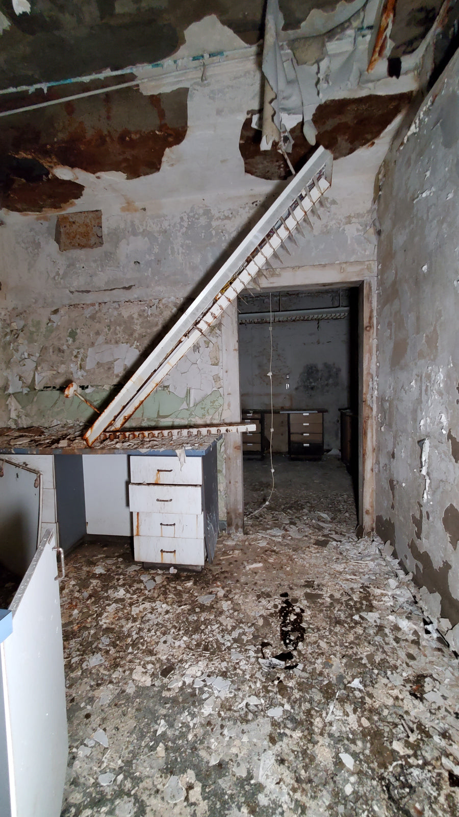 Collège Nouvelles Frontières