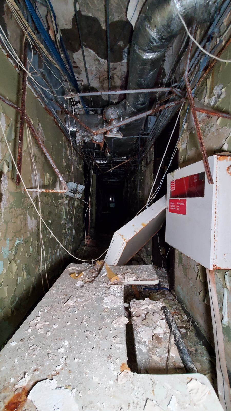 Collège Nouvelles Frontières