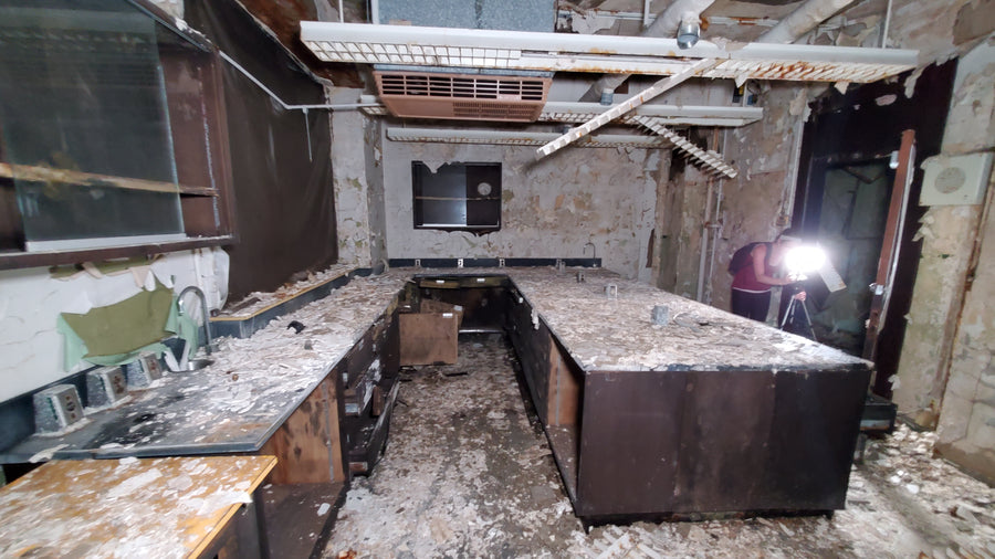 Collège Nouvelles Frontières