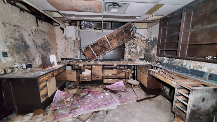 Collège Nouvelles Frontières