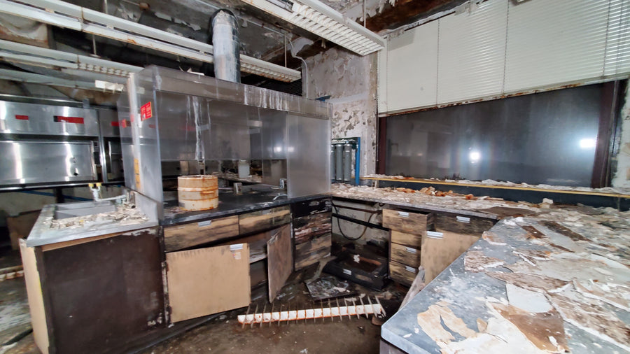 Collège Nouvelles Frontières